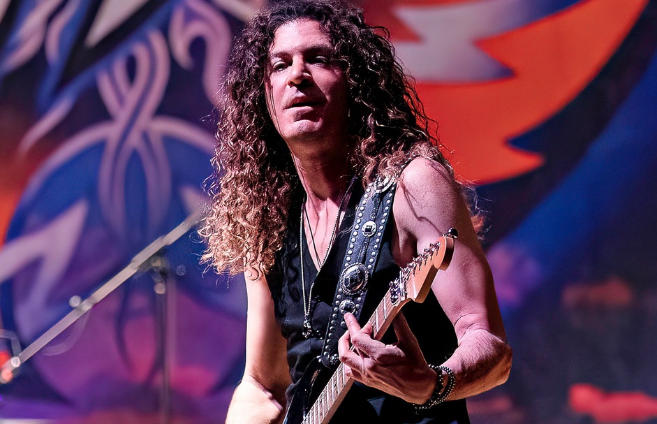 Jon Levin: 